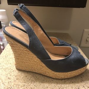 Colin Stuart Espadrilles